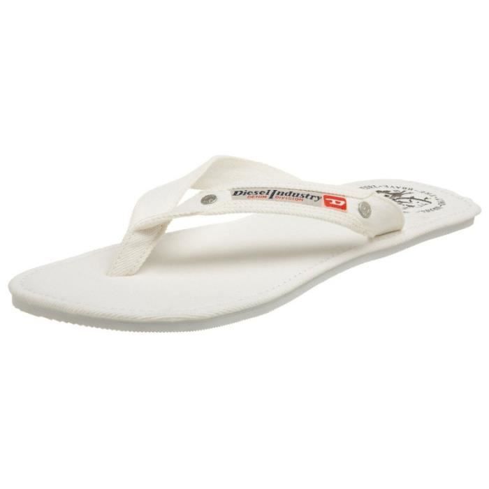 diesel seaside flip flops