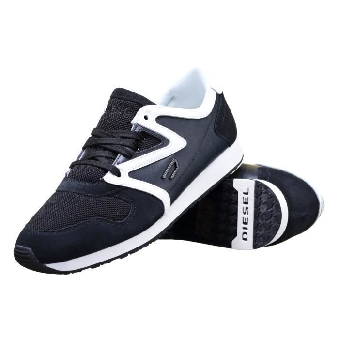 sneakers diesel homme