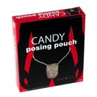 STRING - TANGA Sextoys String Bonbon Homme