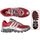 BASKET SPORTSWEAR HOMME ADIDAS Chaussure A3 Megaride