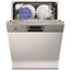 LAVE-VAISSELLE ELECTROLUX - ESI 6512 LOX