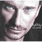 CD JOHNNY HALLYDAY
