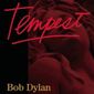 POP ROCK  BOB DYLAN - Tempest