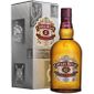 WHISKY-BOURBON-SCOTCH Chivas Regal 12 ans (70cl)