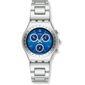 MONTRES MIXTE Montre Swatch Mixte Hypnotic Chrono YMS1003AG