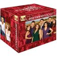 DVD FILM DVD Les frères Scott, saisons 1 à 8