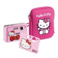 APPAREIL PHOTO ENFANT Appareil photo numérique + housse Hello Kitty