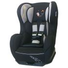 SIEGE AUTO NANIA Siège Cosmo SP Luxe Gr0/1 Grey Moon
