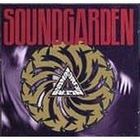 HARD ROCK SOUNDGARDEN