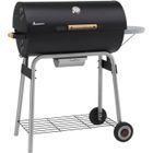  LANDMANN Barbecue Charbon  BLACK TAURUS 660