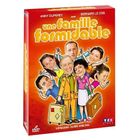 DVD SERIE TV UNE FAMILLE FORMMIDABLE
