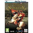 PC LES CAMPAGNES DE NAPOLÉON / Jeu PC