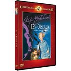 DVD FILM DVD Les oiseaux