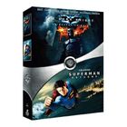 DVD FILM DVD The Dark Knight - Le Chevalier Noir ; Super...