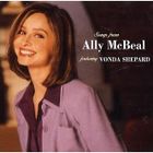 MUSIQUE DE FILM VONDA SHEPARD