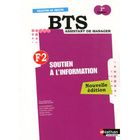 SCOLAIRE / UNIVERSITAIRES Soutien à l'information ; BTS 1 assistant de ma...