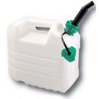 JERRICAN Jerrican 10 litres avec bec verseur qualite alimen