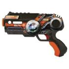 AUTRES GADGETS Striker Humanoide Pistolet & Cible