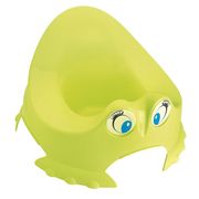 POT-REDUCTEUR DE WC THERMOBABY Pot d'apprentissage Vert
