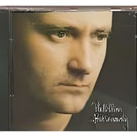 CD PHIL COLLINS