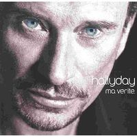 CD JOHNNY HALLYDAY