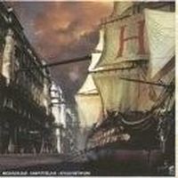 CD JEAN-LOUIS AUBERT