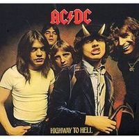 CD AC/DC