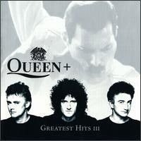CD QUEEN