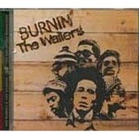 CD BOB MARLEY & THE WAILERS