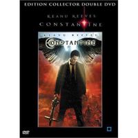 DVD FILM DVD Constantine 