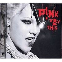 CD PINK