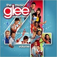CD Glee : The music Vol. 4