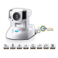 CAMERA IP Storex  Caméra IP DNR-30H
