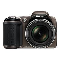 APPAREIL PHOTO NUMERIQUE NIKON VMA972E1
