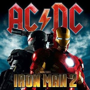 MUSIQUE DE FILM AC/DC