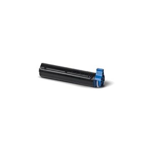 OKI Cartouche toner - Compatible B432/B512/MB492/MB562 - Noir -
