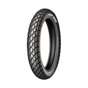 DUNLOP 130/8017 65P D 602 AR. Pneu Moto Trail