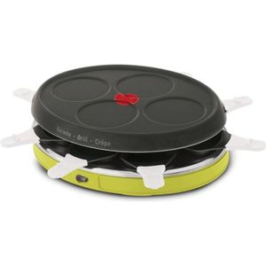 TEFAL Re138o12 Raclette Grill