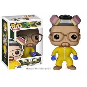 Figurine Breaking Bad Heisenberg  Geek