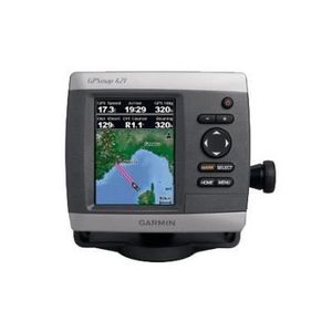 GPS AUTONOME Garmin GPSMAP 421