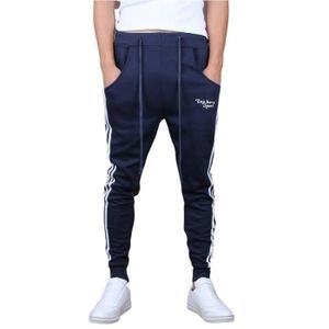 PANTALON Pantalon de Sport Jogging Sarouel Fitness Loose.