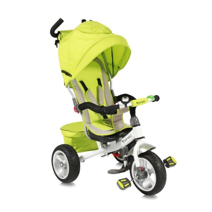 Tricycle Evolutif pour Bébé/Enfant 14 Ans B37 Lorelli Prix pas cher