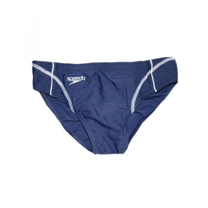 SPEEDO Slips de bain garçon slip de bain boys echo SPEEDO Slip de