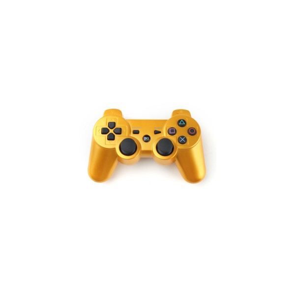 Compatible PS3 Doré Achat / Vente Compatible PS3 Doré Cdiscount