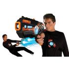 AUTRES GADGETS Striker Humanoide Pistolet & Cible