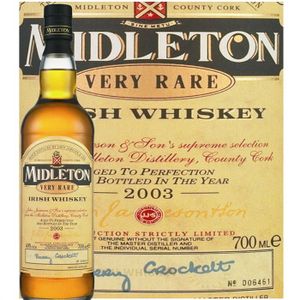 Midleton Very Rare (70cl)