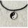 collier de style chinois de bonne chance à vous