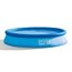 Kit piscine "Easy Set" 3m66 x 0m76