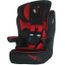 NANIA Siège I-Max SP Luxe Gr 1/2/3 Red Moon