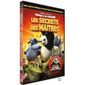 DVD FILM DVD Kung fu panda les secrets des maitres + le ...